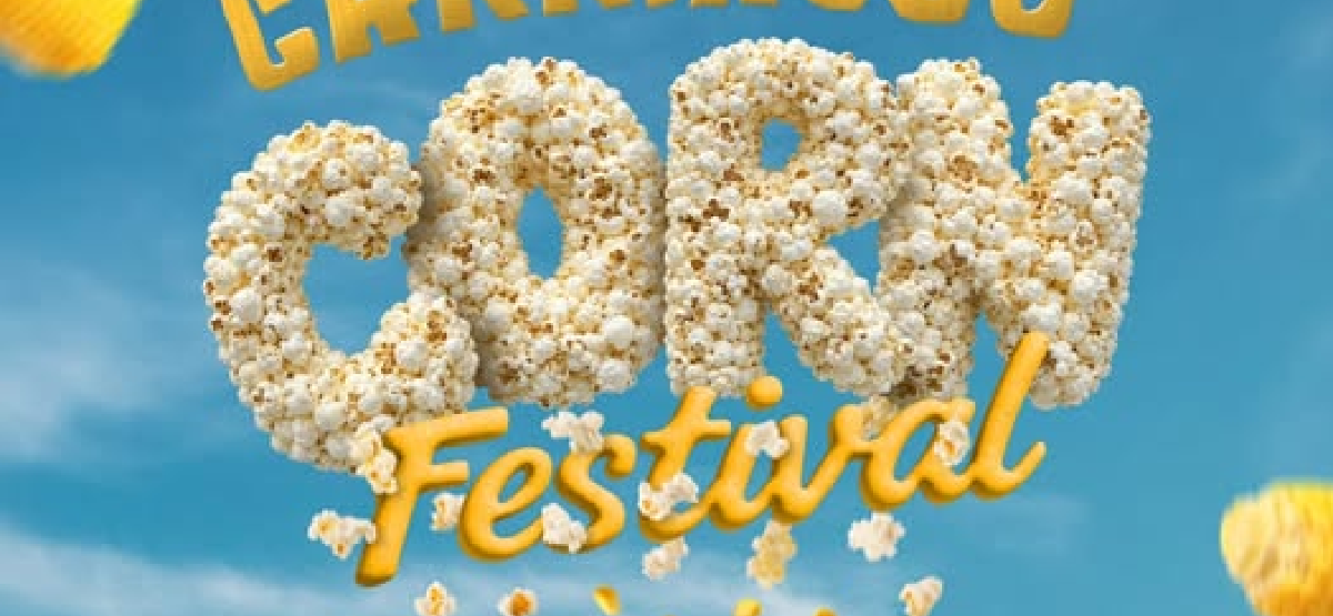 Carriacou Corn Festival Set for October 25 at Botanical Garden